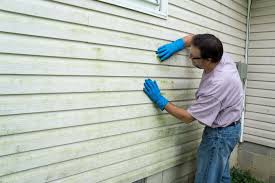 Best Fiber Cement Siding Installation  in Waco, TX